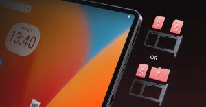 Tablet Cubot TAB 70 6 GB RAM 128 GB 6