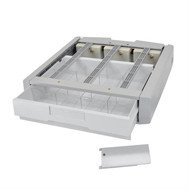 Ergotron Uchwyt Styleview Suppl Single storage Drawer 1