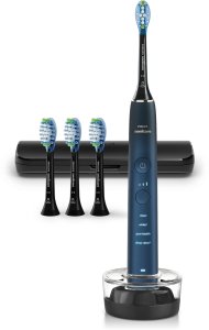 Szczoteczka Philips Sonicare DiamondClean 9000 HX9911/27 Edycja specjalna 1