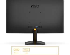 Monitor AOC 24B31H 2