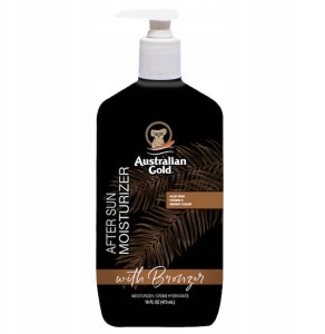 BALSAM PO OPALANIU Australian Gold After Sun Moisturizer with Bronzer 473ml 1
