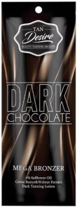 Tan Desire Dark Chocolate Mega Ciemny Bronzer x10szt 1