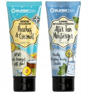Balsam do opalania Soleo 150 ml 1