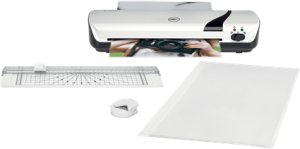 Laminator Inspire+ A4 Craft bia�y EU 1