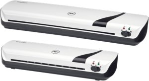 Laminator Inspire+ A4 Craft bia�y EU 5