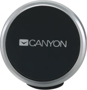 Canyon CNE-CCHM4 uchwyt Uchwyt pasywny Telefon komórkowy/Smartfon Czarny 2