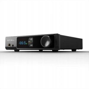 SMSL RAW-MDA1 Przetwornik DAC ES9039Q2M USB XMOS XU-316 nowy 1