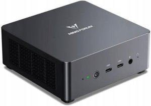 Mini Komputer PC MINISFORUM Ryzen 9 UM790Pro 64RAM/1TB SSD USB4 Wi-Fi 6 1