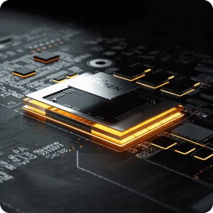 Mini Komputer PC MINISFORUM Ryzen 9 UM790Pro 64RAM/1TB SSD USB4 Wi-Fi 6 3