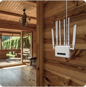 RouterGL.iNetGL-X3000 12