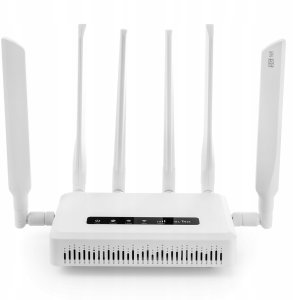 Router TP-Link GL-X3000 1