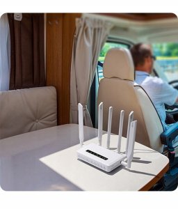 RouterGL.iNetGL-X3000 6