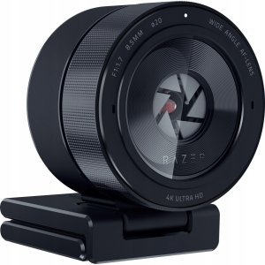 Razer Kiyo Pro Ultra kamera internetowa UltraHD 4K autofokus z AI 2