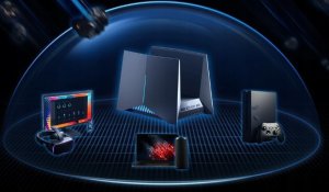 Router TP-Link Archer GE800 3