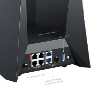 Router TP-Link Archer GE800 5