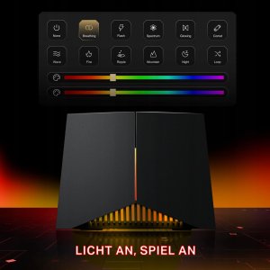 Router TP-Link Archer GE800 6