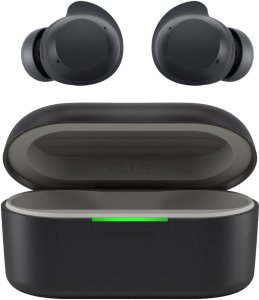LG xboom Buds słuchawki bezprzewodowe douszne redukcja szumów 2025 czarne 1