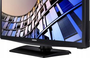 Samsung UE24N4300A 24-calowy telewizor LED klasa E 2