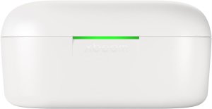 LG XBOOM Buds słuchawki bezprzewodowe redukcja szumów 2025 białe 4