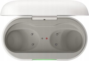 LG XBOOM Buds słuchawki bezprzewodowe redukcja szumów 2025 białe 5