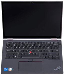 LENOVO ThinkPad X13 YOGA G2 2w1 i5-1135G7 16GB 256GB SSD 13,3" WUXGA(dotyk) (US QWERTY) Win11pro + zasilacz UŻYWANY 1