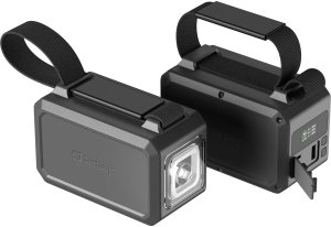 Survivor Powerbank 100W 40000 2