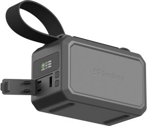 Survivor Powerbank 100W 40000 4