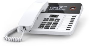 Gigaset Desk 600 wei 1