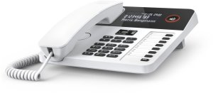 Gigaset Desk 600 wei 2