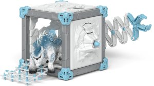 Schleich BattleCave Snow Slasher 1