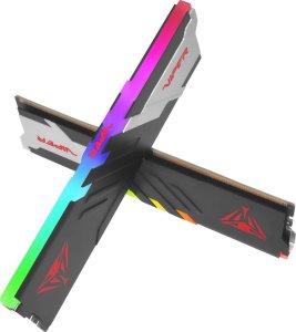 Pamięć Patriot Viper Venom RGB, DDR5, 48 GB, 6000MHz, CL30 (PVVR548G600C30K) 4