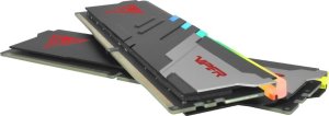 Pamięć Patriot Viper Venom RGB, DDR5, 48 GB, 6000MHz, CL30 (PVVR548G600C30K) 6