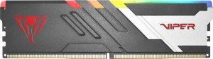 Pamięć Patriot Viper Venom RGB, DDR5, 48 GB, 6000MHz, CL30 (PVVR548G600C30K) 10