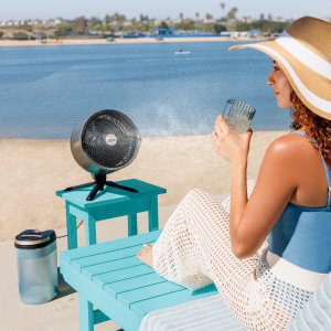 Wentylator Shark FAN FA300EU SHARK 2