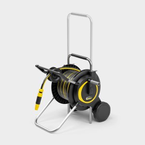 Watering hose trolley KARCHER HT 4.20, 1.2", 20 m 1