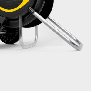 Watering hose trolley KARCHER HT 4.20, 1.2", 20 m 4