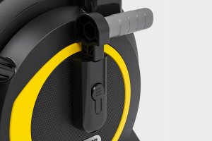 Watering hose trolley KARCHER HT 4.20, 1.2", 20 m 8