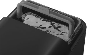 Ekspres ciśnieniowy Smeg BCC11BLMEU Czarny 15