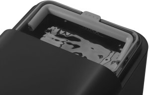 Ekspres ciśnieniowy Smeg BCC11BLMEU Czarny 16