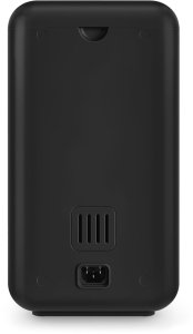 Ekspres ciśnieniowy Smeg BCC11BLMEU Czarny 2