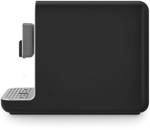 Ekspres ciśnieniowy Smeg BCC11BLMEU Czarny 3