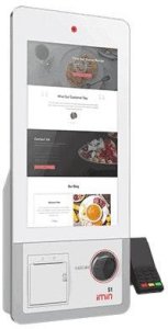 MOBILE POS ACC RETAIL STAND/1 07 1S 019 IMIN 1