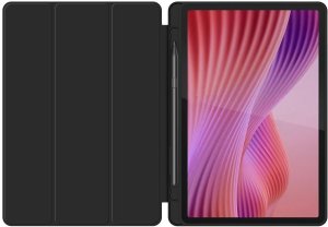 Etui na tablet Tech-Protect Etui Tech-Protect SmartCase Pen Lenovo Tab 10.1 TB-311 Black 2