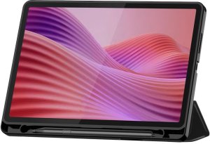 Etui na tablet Tech-Protect Etui Tech-Protect SmartCase Pen Lenovo Tab 10.1 TB-311 Black 3