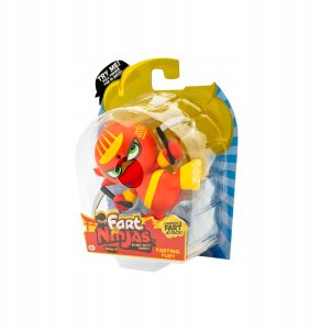 Figurka LEGO FART NINJAS fig.z dźwiękiem Farting Fury 70711 2