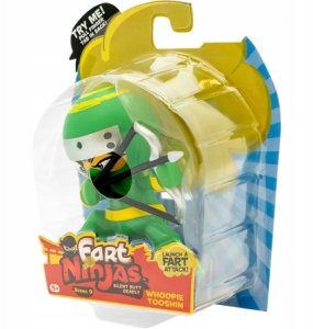 Figurka LEGO FART NINJAS fig.z dźwiękiem Whoopie Tushin 70713 2