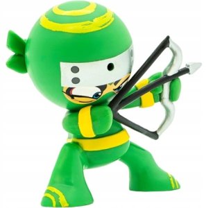 Figurka LEGO FART NINJAS fig.z dźwiękiem Whoopie Tushin 70713 3