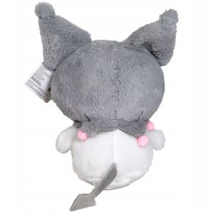 *****HELLO KITTY Fluffy 30cm plusz Kuromi 32776 2