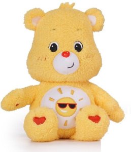 *****CARE BEARS Troskliwe misie 30cm 6wz 74189 3