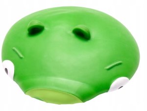 Figurka Goo Jit Zu ***** Angry Birds Minion Pig 08264 5